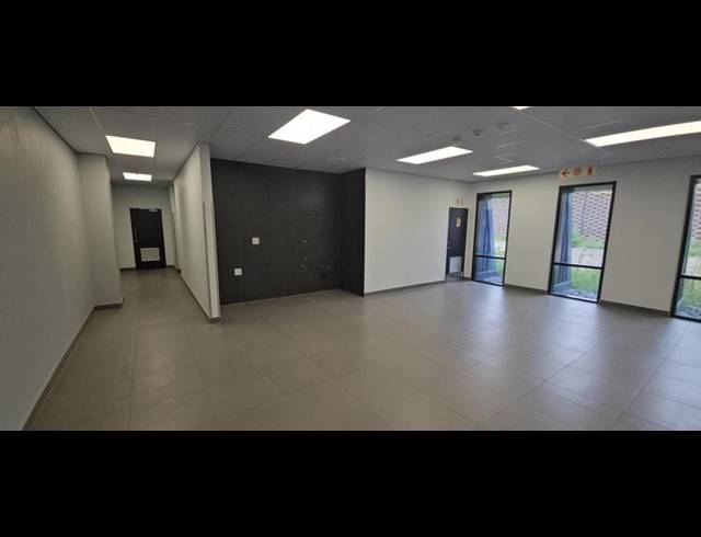 INDUSTRIAL PROPERTY TO RENT IN WATERFALL